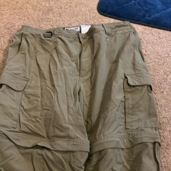 Columbia 3 in 1 pants L - Picture 4 of 9